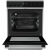 Электрическая плита BEKO FSM67320DXT