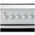 Электрическая плита (50-55 см) Darina F EC 331 606W