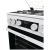 Комбинированная плита Gorenje GK5C41WF-B