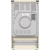 Газовая плита Gorenje GGI5BCLI