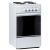 Плита электрическая FLAMA AE 1406 W