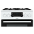 Комбинированная плита Gorenje K 5351 WF, белый