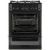 Плита газовая Gefest ПГ 6500-02 004 black