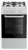 Beko FSG 52010 W, белый