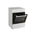 Электрическая плита Beko FSE67100GWS белый