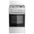 Darina Плита Darina 1 AS GM 521 001 W, газовая, 2 конфорки, 45 л, газовая духовка, белая