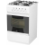 Газовая плита FLAMA RG 24019 (W)