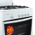 Газовая плита GEFEST 1200-00 C7 K88