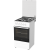 Комбинированная плита Darina F KM341 323 W