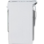 Плита Газовая Gefest 6100-02 0009 белый (металлическая крышка) реш. чугун