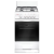 Газовая плита De Luxe 5040.40 гэ (кр) ЧР