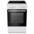 Электрическая плита Gorenje EC 5141 WD