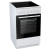 Электрическая плита Gorenje EC 5221 WC