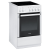 Электрическая плита Gorenje EC 52106 AW