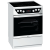 Электрическая плита Gorenje EC 67346 DW