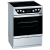 Электрическая плита Gorenje EC 67346 DX