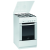 Газовая плита Gorenje GN 51101 IW