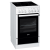 Электрическая плита Gorenje EC 55220 AW