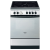 Электрическая плита Hotpoint CE 6V M3 (X)