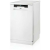 Посудомоечная машина BBK 45-DW119D серебро
