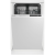 Посудомоечная машина Indesit DIS 1C69 B серый