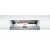 Встраиваемая посудомоечная машина Bosch Serie 4 SPV4HKX45E