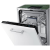 Посудомоечная машина Samsung DW50R4050BB / WT белый
