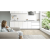 Посудомоечная машина Samsung DW50R4050BB / WT белый