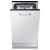Посудомоечная машина встраиваемая Samsung DW50R4070BB / WT