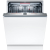 Посудомоечная машина встраив. Bosch SMV6ECX51E полноразмерная
