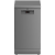 Отдельностоящая посудомоечная машина Beko BDFS15020B, 45 см, черный