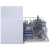 Компактная посудомоечная машина Comfee CDWC550W, белый