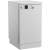 Посудомоечная машина Beko DVS050R01W, белый