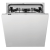 Встраиваемая посудомоечная машина Whirlpool WI 7020 P