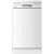 Посудомоечная машина Hansa ZWM475WH, белый