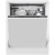 Встраиваемая посудомоечная машина BEKO BDIN16420