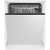 Встраиваемая посудомоечная машина BEKO BDIN16520