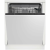 Встраиваемая посудомоечная машина BEKO BDIN16520