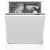 Встраиваемая посудомоечная машина 60 см Hotpoint HI 4D66