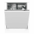 Встраиваемая посудомоечная машина 60 см Hotpoint HI 4D66
