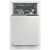 Встраиваемая посудомоечная машина 45 см Hotpoint HIS 1C69