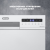 Посудомоечная машина De'Longhi DDW07T Onics