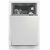 Встраиваемая посудомоечная машина 45 см Hotpoint HIS 1D67