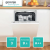 Встраиваемая посудомоечная машина Gorenje GV520E10S, узкая 45 см, 11 комплектов