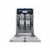 Встраиваемая посудомоечная машина DeLonghi DDW 06S Granate platinum...