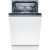 Встраиваемая посудомоечная машина Bosch SPV2XMX01E