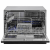 Компактная посудомоечная машина DeLonghi DDW 07T Crisolita, 6 комплектов, Aqua Stop, 7 программ