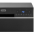 Компактная посудомоечная машина DeLonghi DDW 07T Crisolita, 6 комплектов, Aqua Stop, 7 программ