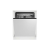 Встраиваемая посудомоечная машина Beko BDIN15320, белый