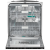 Встраиваемая посудомоечная машина Gorenje GV663C61